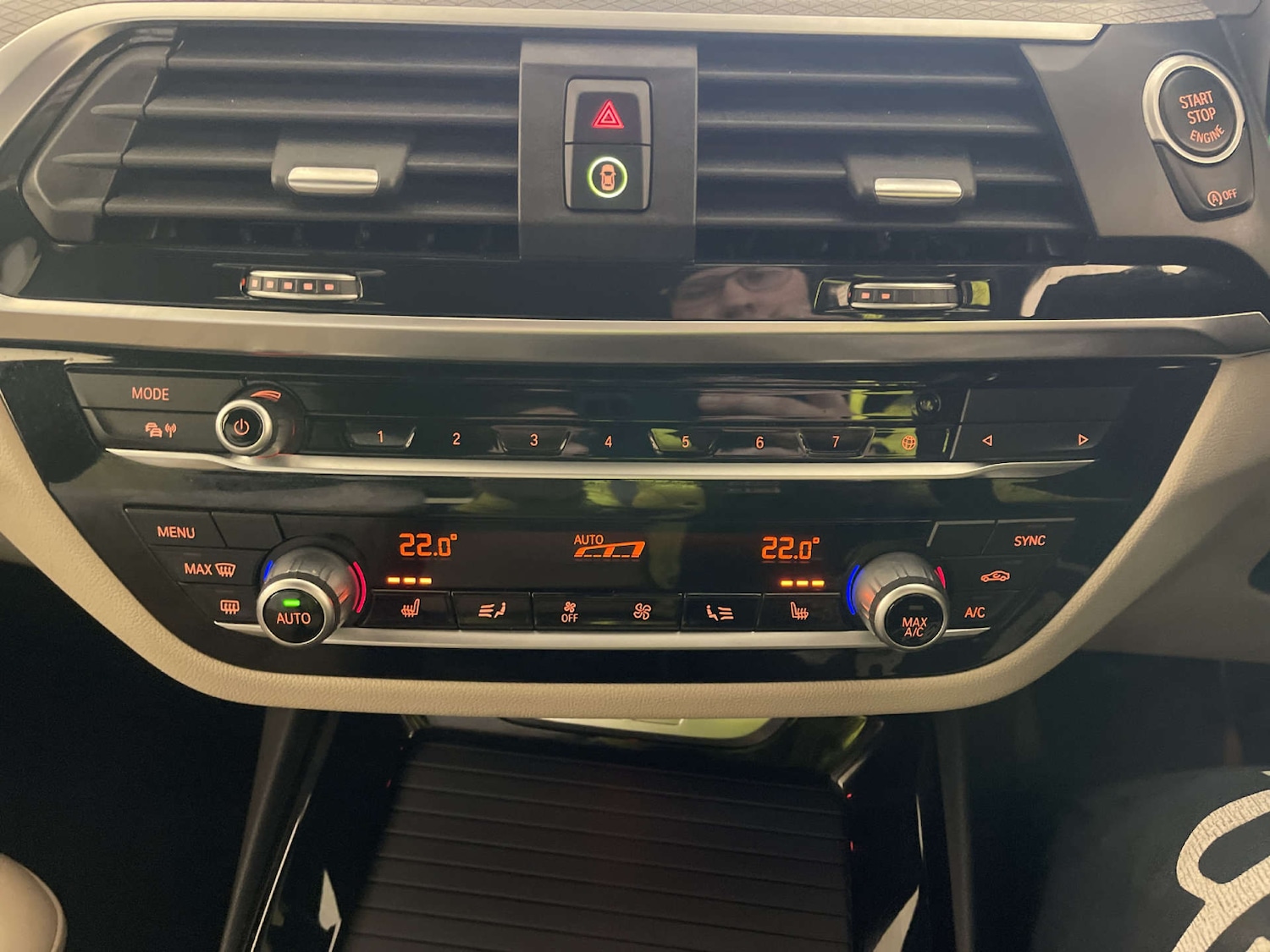 Used BMW X3 2020 for sale - 77872446: Photo 27