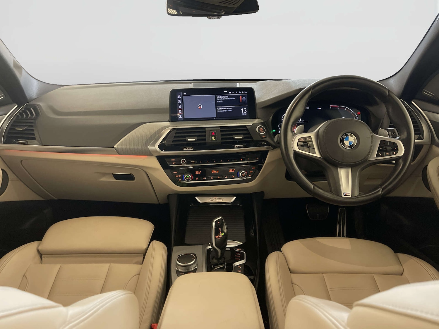 Used BMW X3 2020 for sale - 77872446: Photo 3