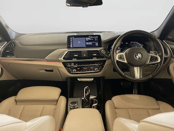 Used BMW X3 2020 for sale - 77872446: Photo