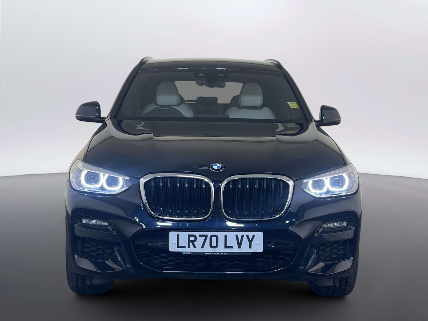 Used BMW X3 2020 for sale - 77872446: Photo 5