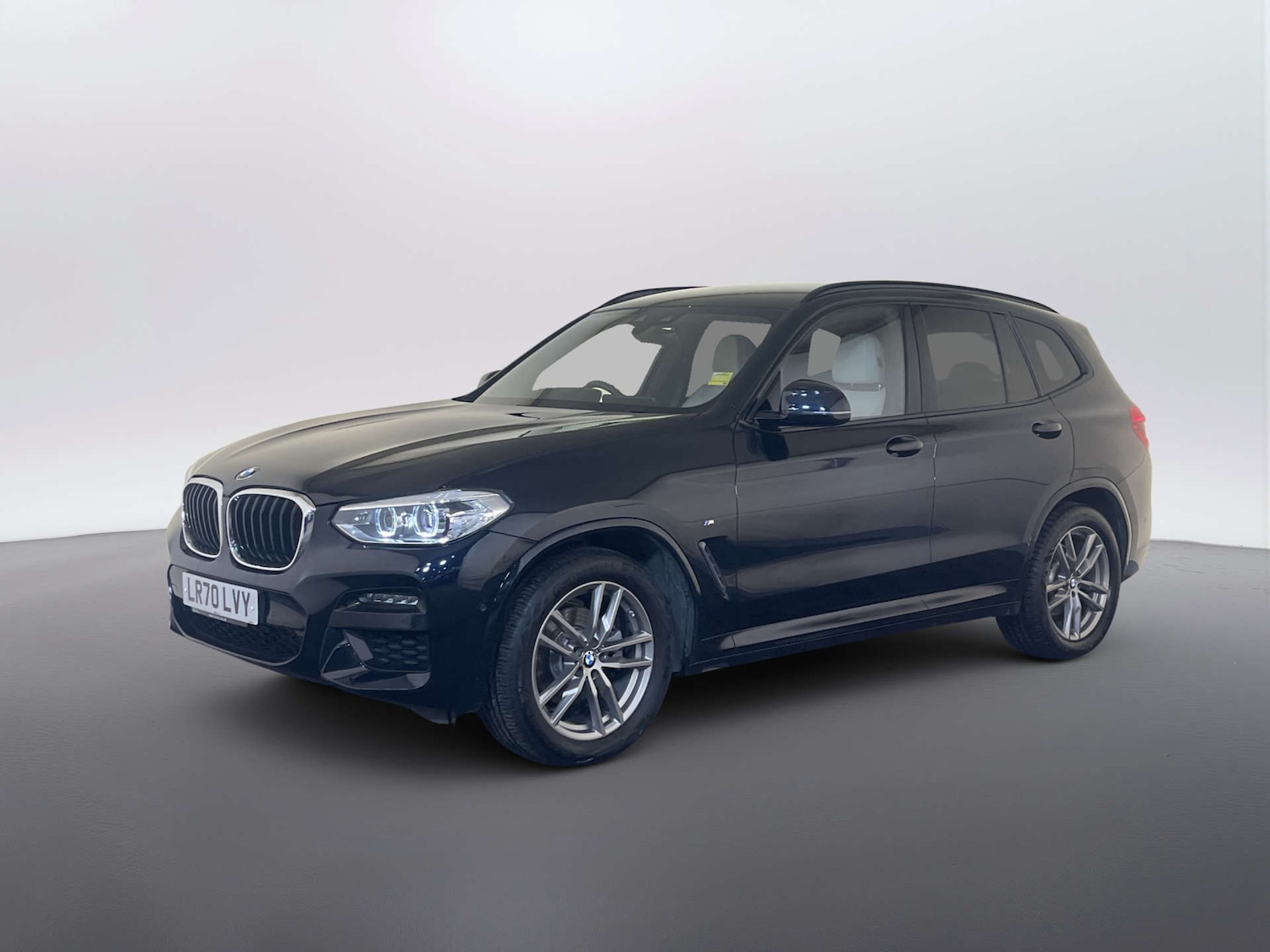 Used BMW X3 2020 for sale - 77872446: Photo 6