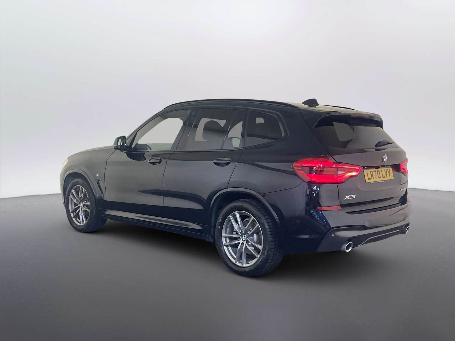Used BMW X3 2020 for sale - 77872446: Photo 8
