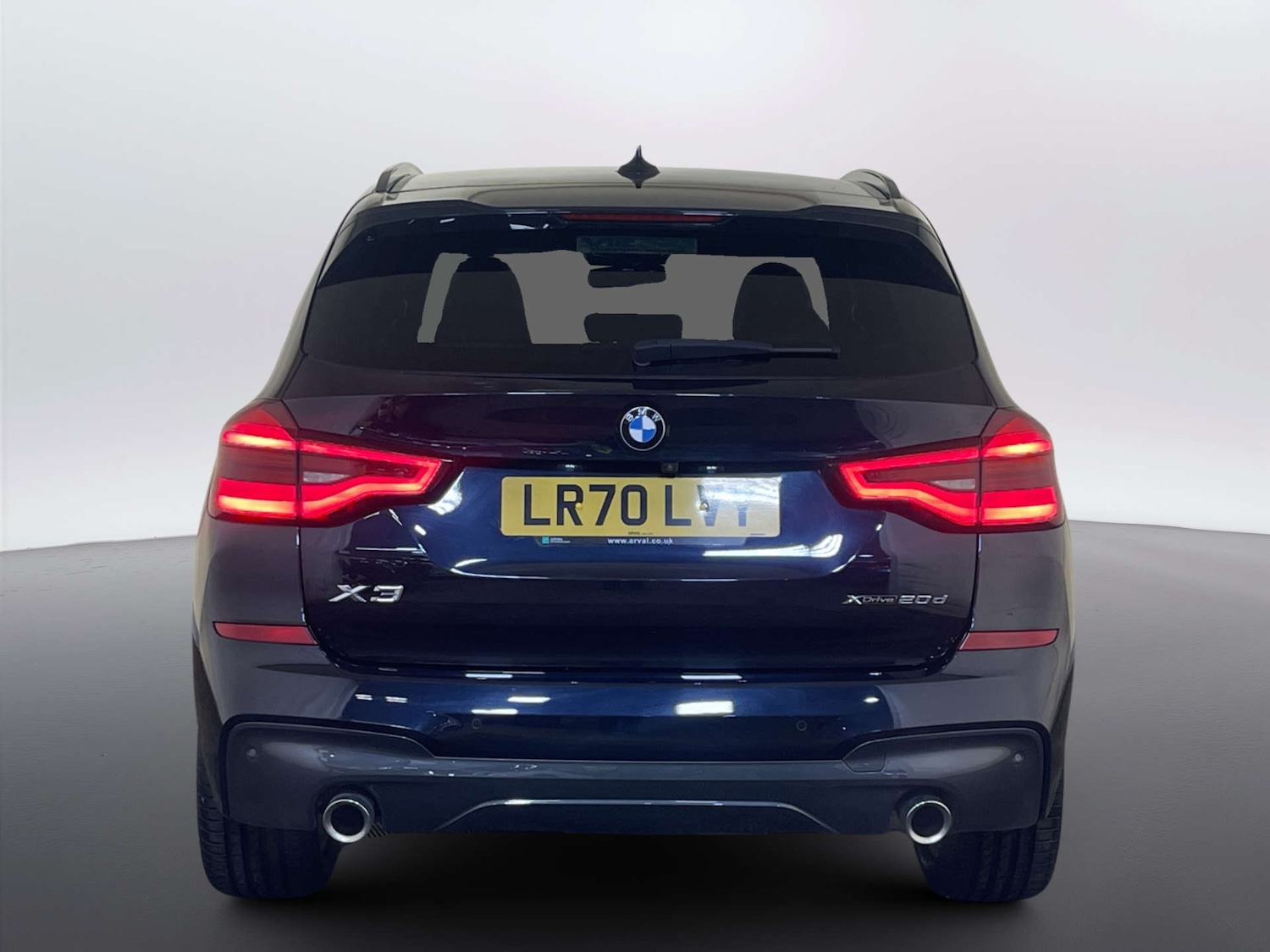 Used BMW X3 2020 for sale - 77872446: Photo 9