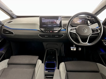 Used Volkswagen ID3 2021 for sale - 75260464: Photo