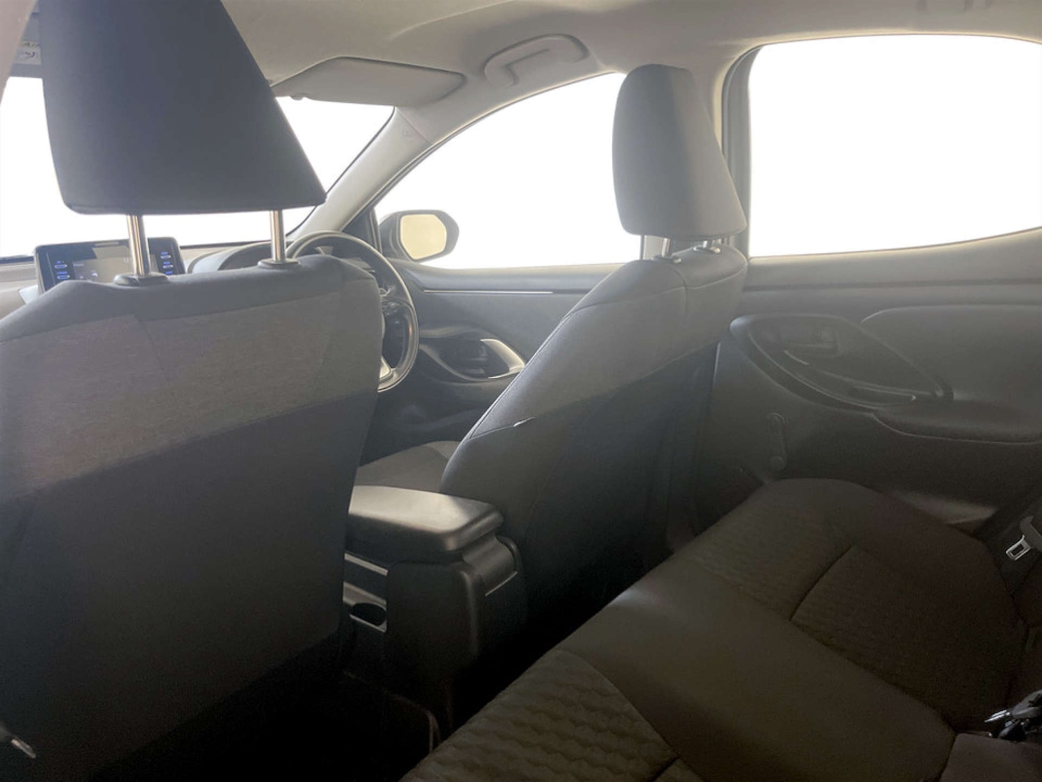 Used Toyota Yaris 2021 for sale - 77720551: Photo 14