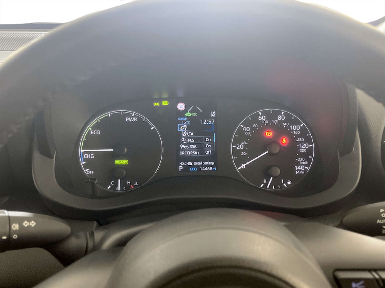 Used Toyota Yaris 2021 for sale - 77720551: Photo 18