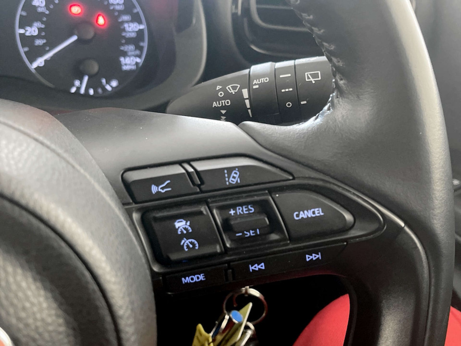 Used Toyota Yaris 2021 for sale - 77720551: Photo 19