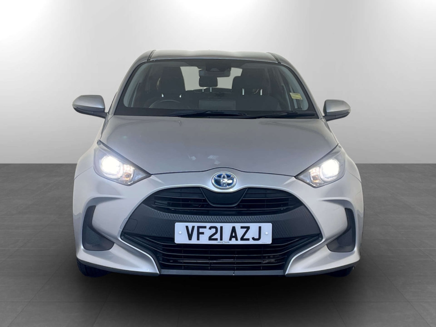 Used Toyota Yaris 2021 for sale - 77720551: Photo 5