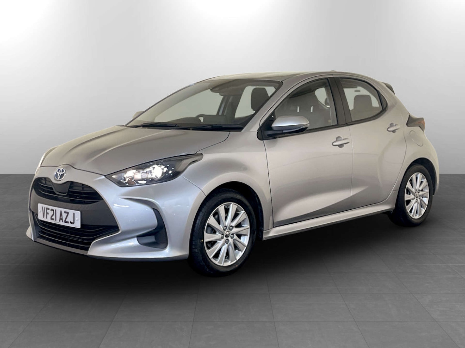 Used Toyota Yaris 2021 for sale - 77720551: Photo 6