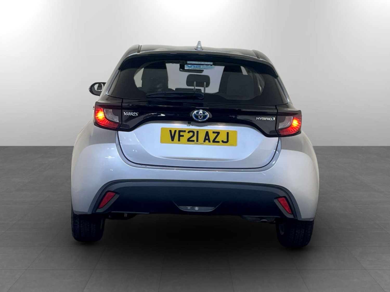 Used Toyota Yaris 2021 for sale - 77720551: Photo 9