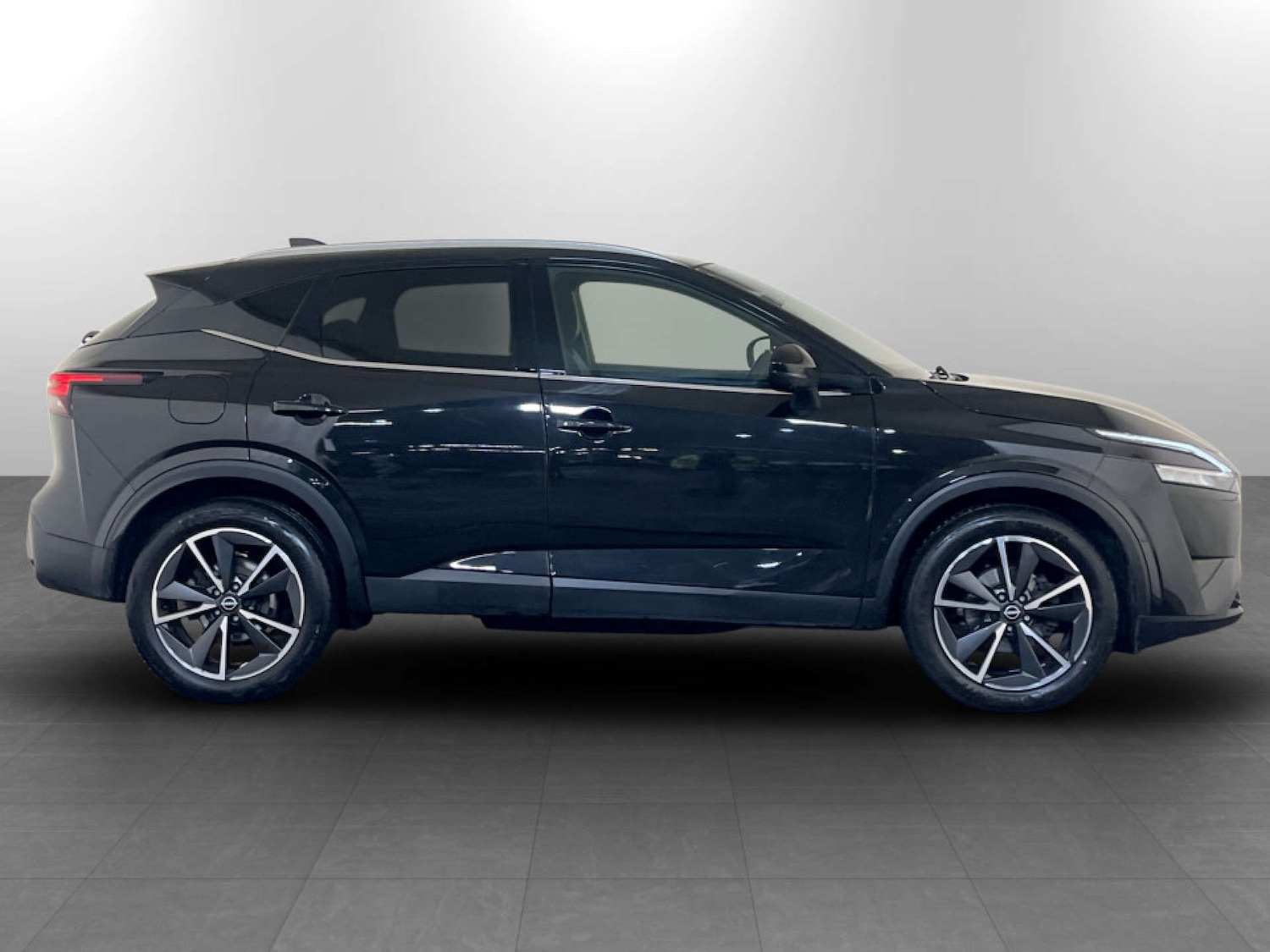 Used Nissan Qashqai 2022 for sale - 77227791: Photo 11