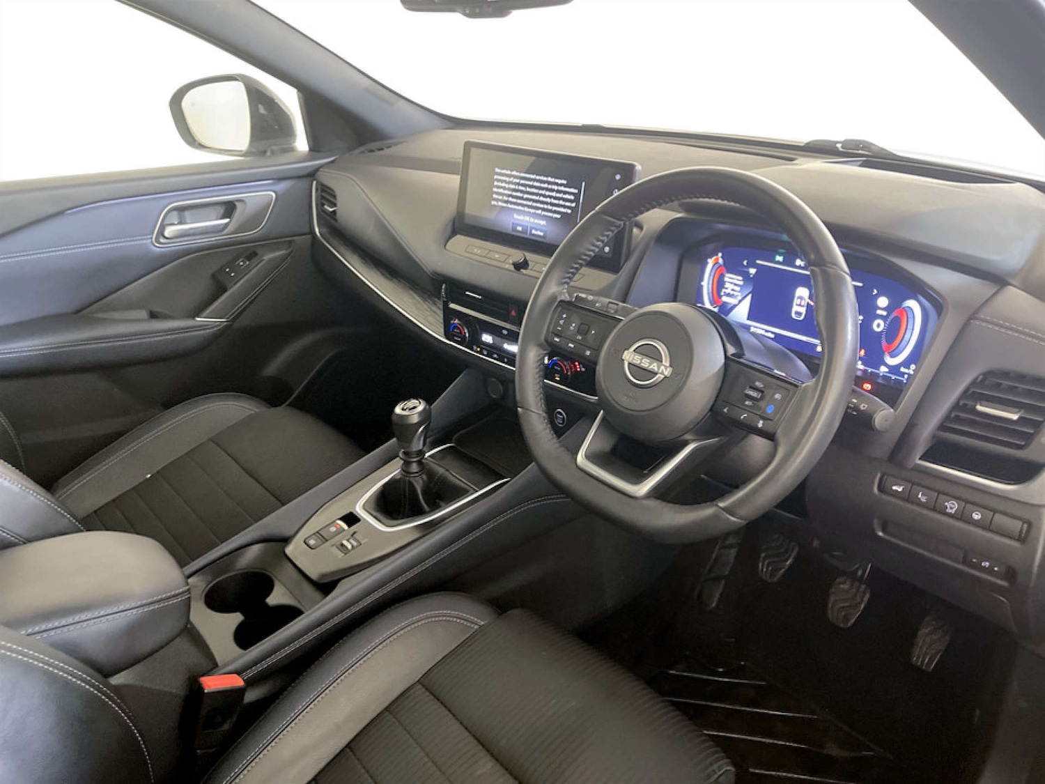 Used Nissan Qashqai 2022 for sale - 77227791: Photo 15