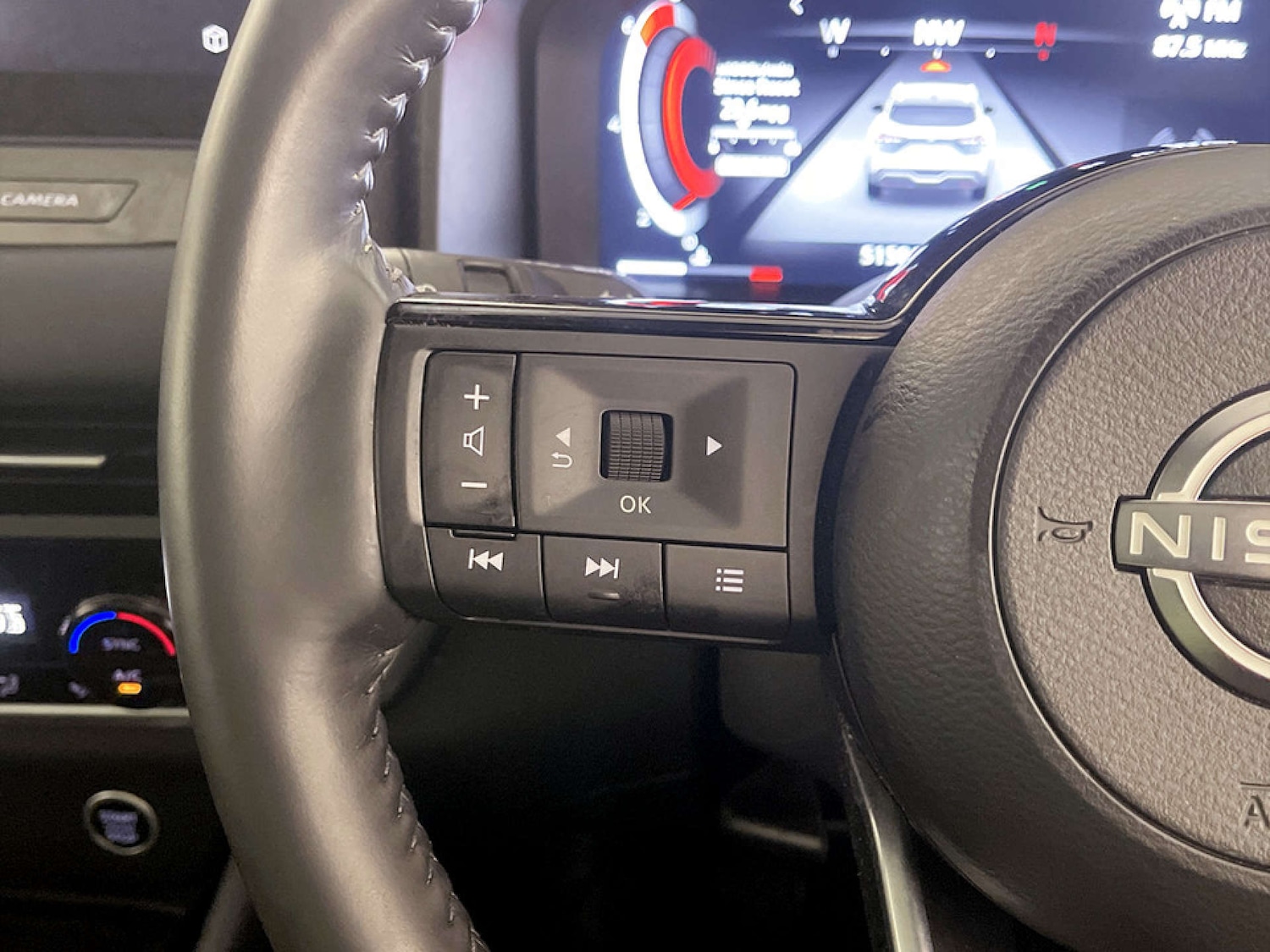 Used Nissan Qashqai 2022 for sale - 77227791: Photo 17