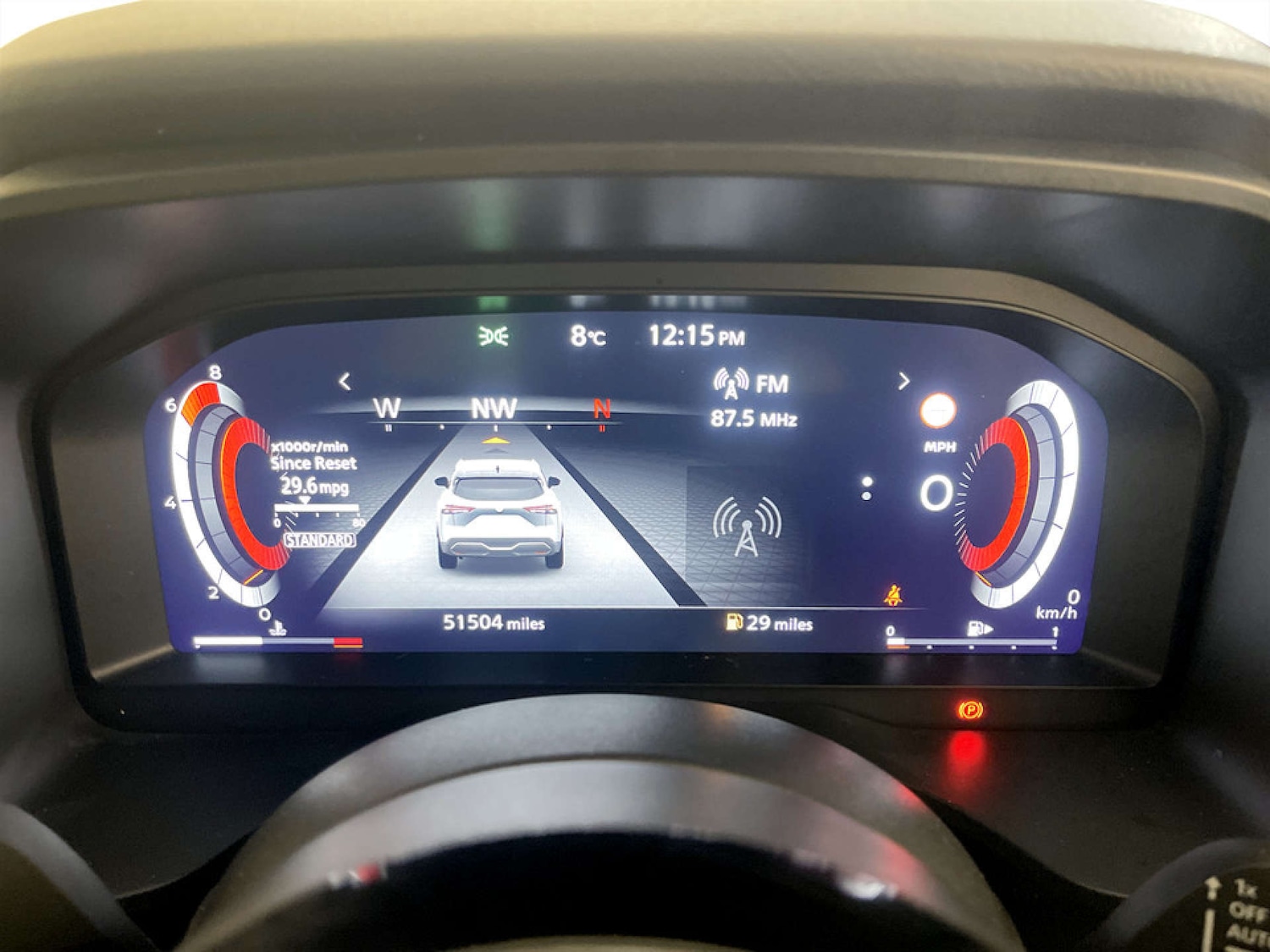 Used Nissan Qashqai 2022 for sale - 77227791: Photo 18