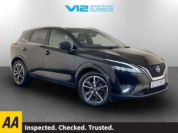 Used Nissan Qashqai 2022 for sale - 77227791: Photo