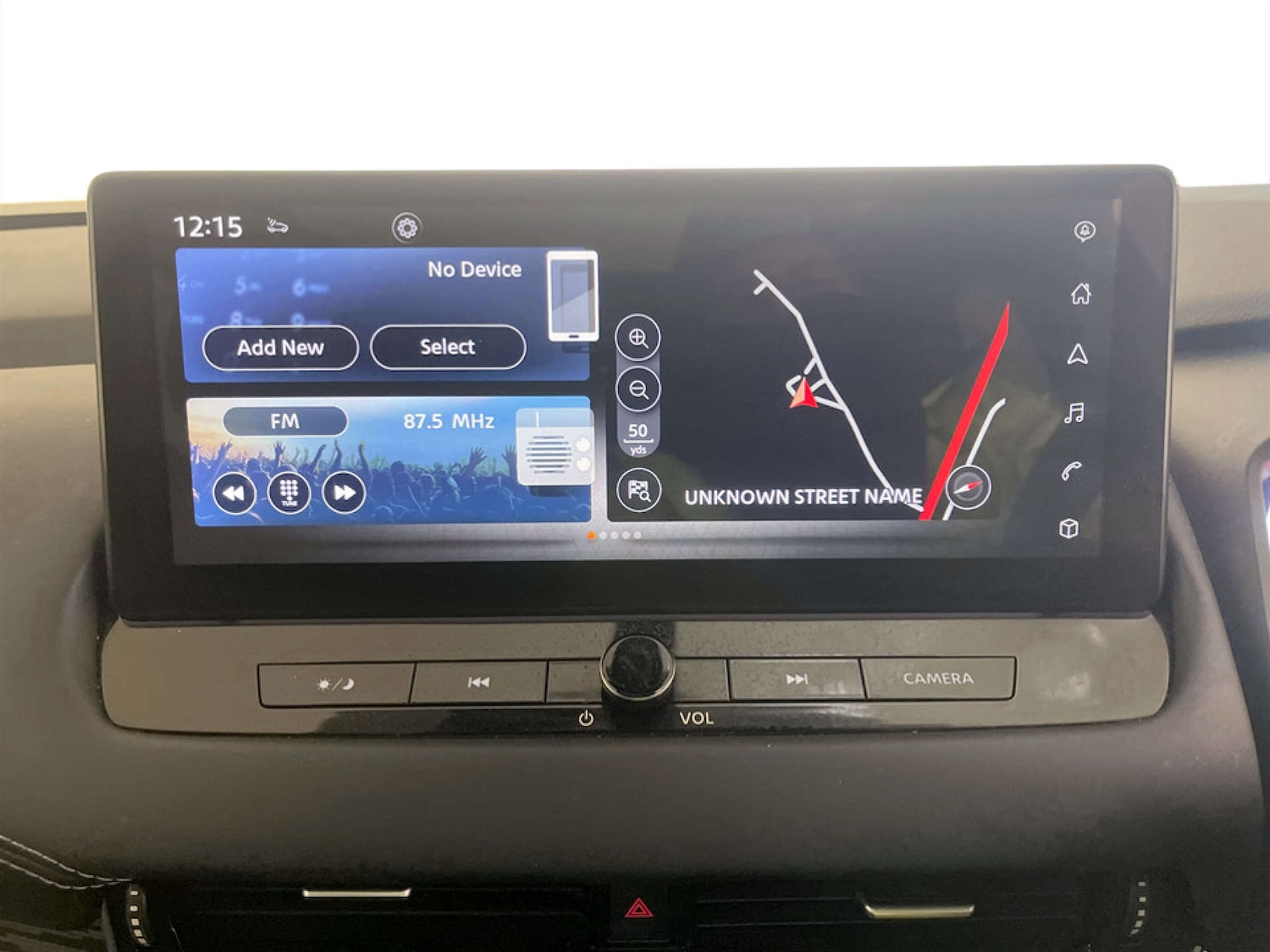 Used Nissan Qashqai 2022 for sale - 77227791: Photo 22