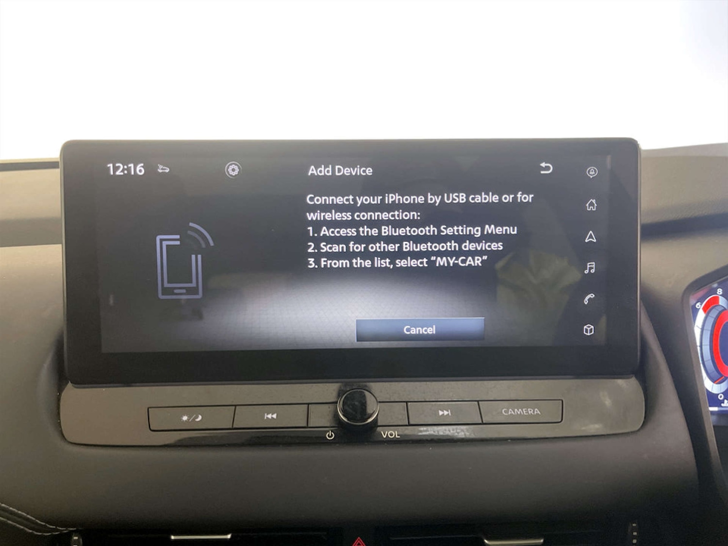 Used Nissan Qashqai 2022 for sale - 77227791: Photo 24