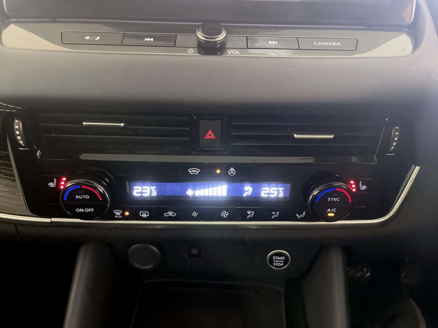 Used Nissan Qashqai 2022 for sale - 77227791: Photo 25