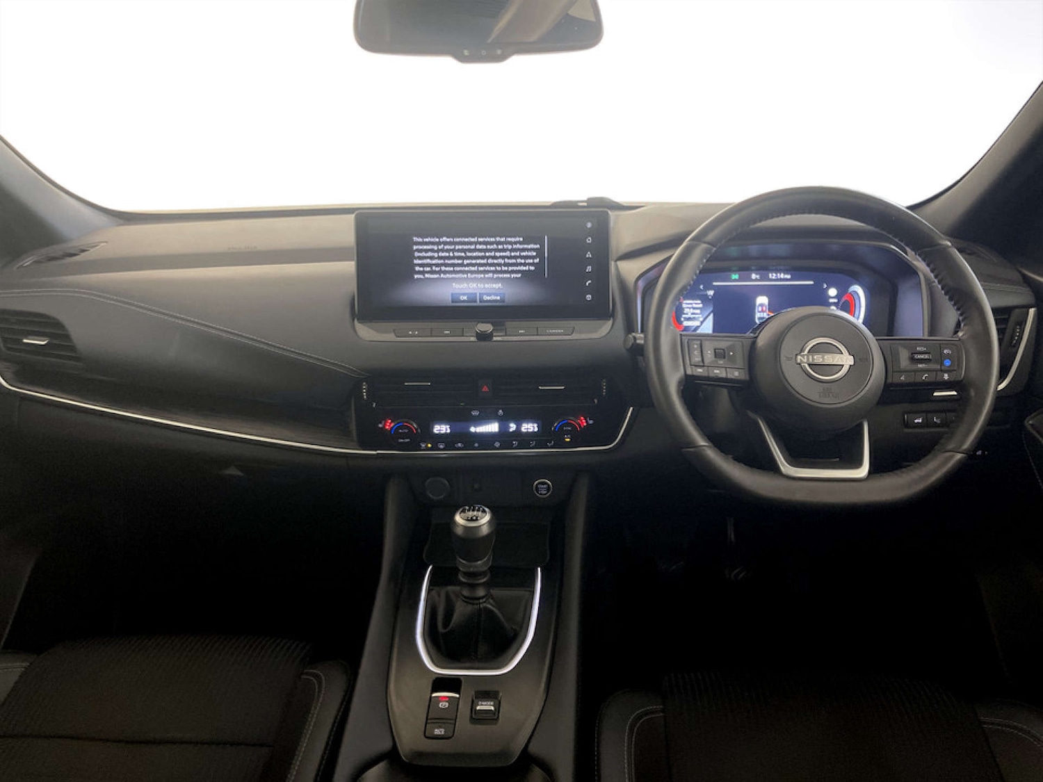 Used Nissan Qashqai 2022 for sale - 77227791: Photo 3