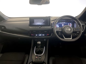 Used Nissan Qashqai 2022 for sale - 77227791: Photo