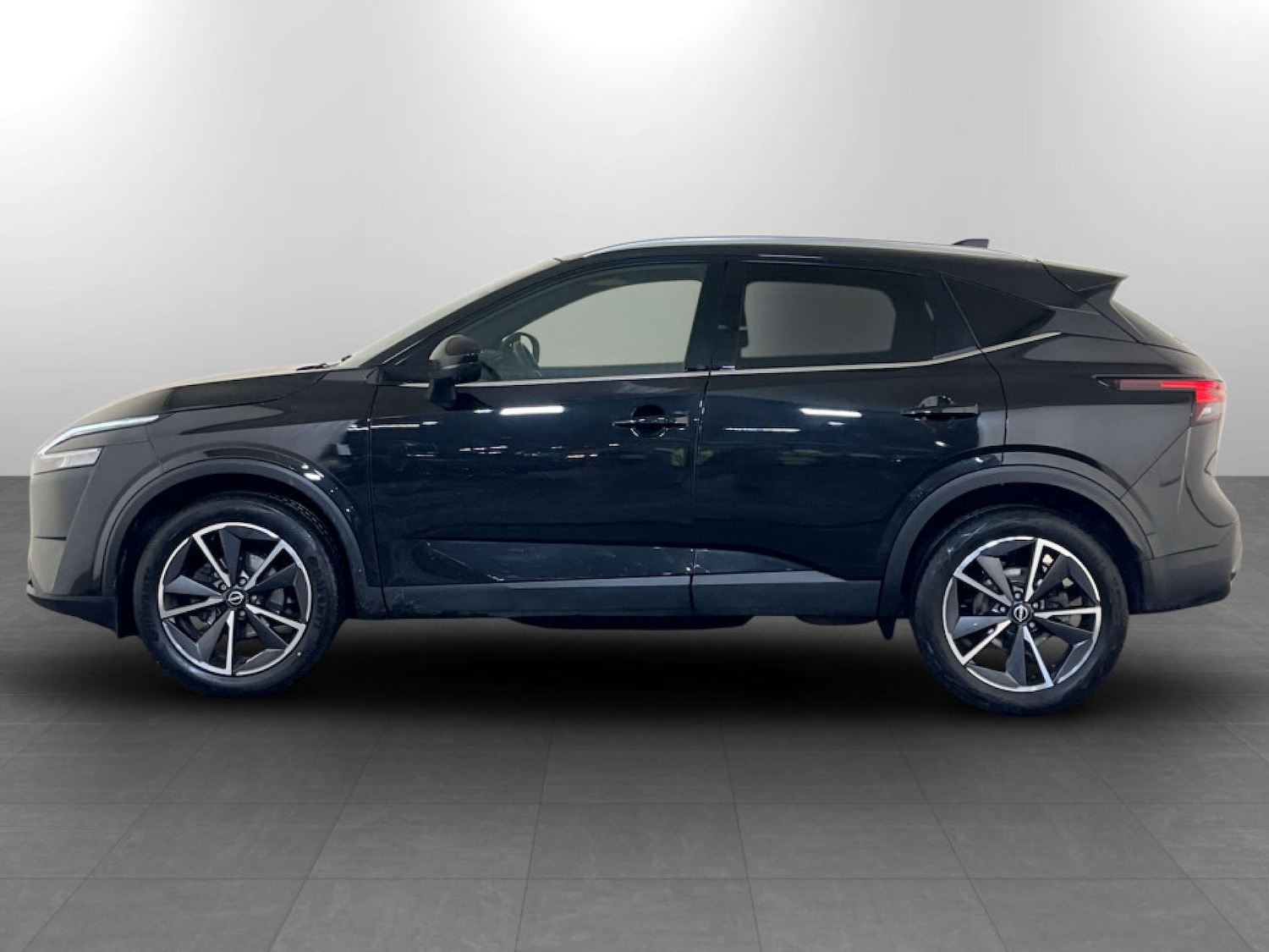 Used Nissan Qashqai 2022 for sale - 77227791: Photo 7