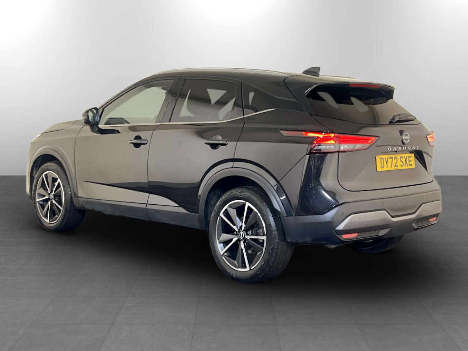 Used Nissan Qashqai 2022 for sale - 77227791: Photo 8