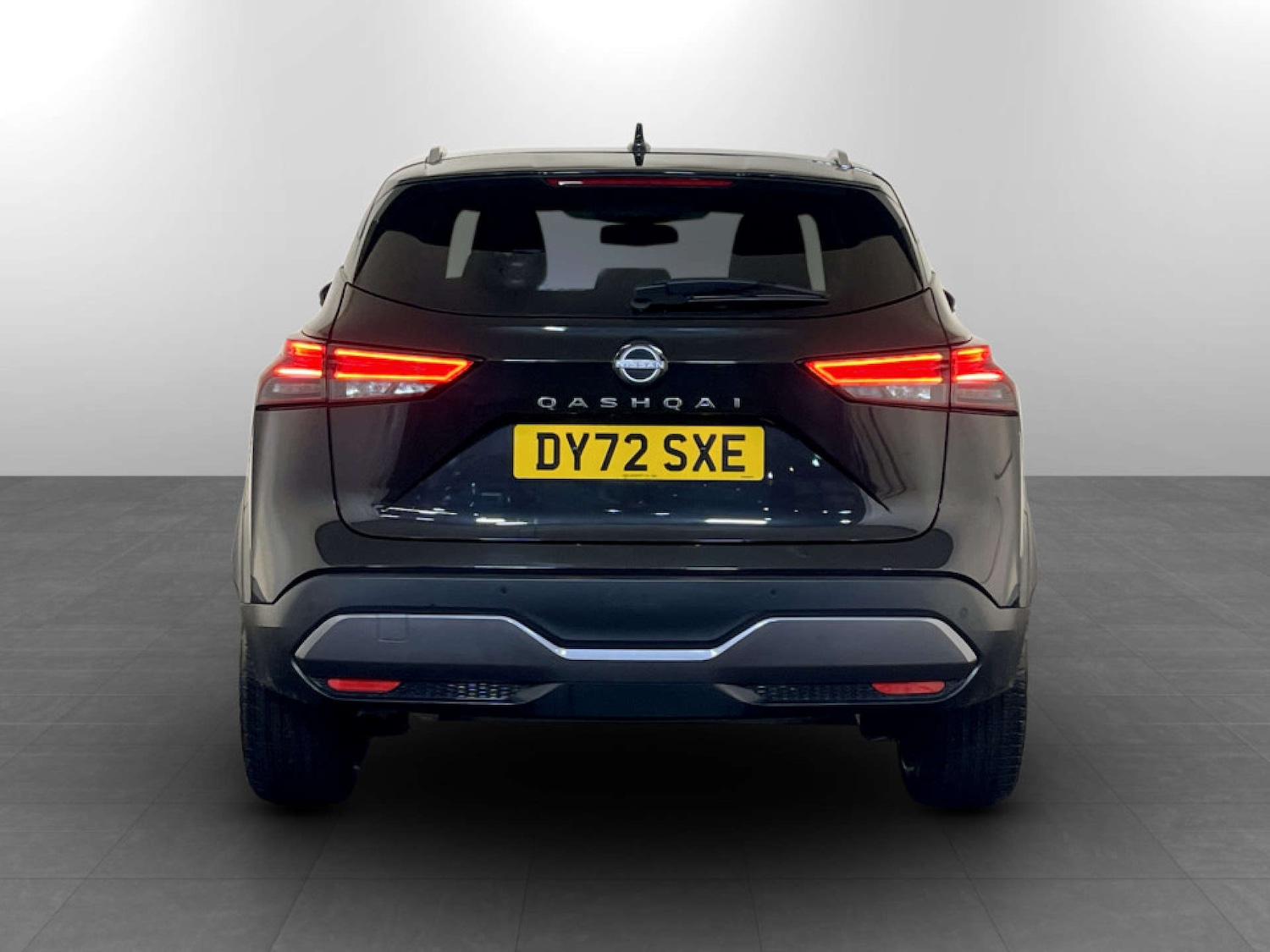 Used Nissan Qashqai 2022 for sale - 77227791: Photo 9