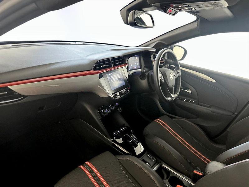Used Vauxhall Corsa 2022 for sale - 76385097: Photo 12