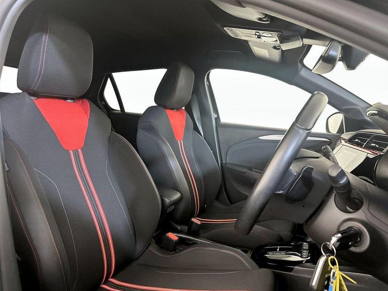 Used Vauxhall Corsa 2022 for sale - 76385097: Photo 13