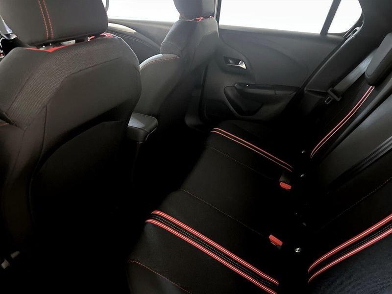 Used Vauxhall Corsa 2022 for sale - 76385097: Photo 14