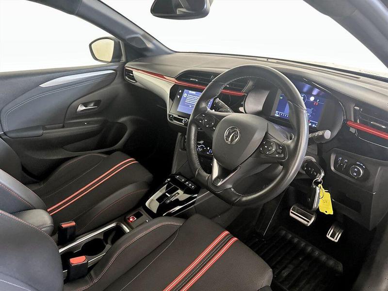 Used Vauxhall Corsa 2022 for sale - 76385097: Photo 15