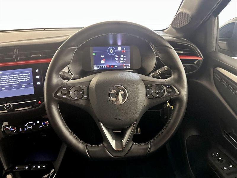 Used Vauxhall Corsa 2022 for sale - 76385097: Photo 16