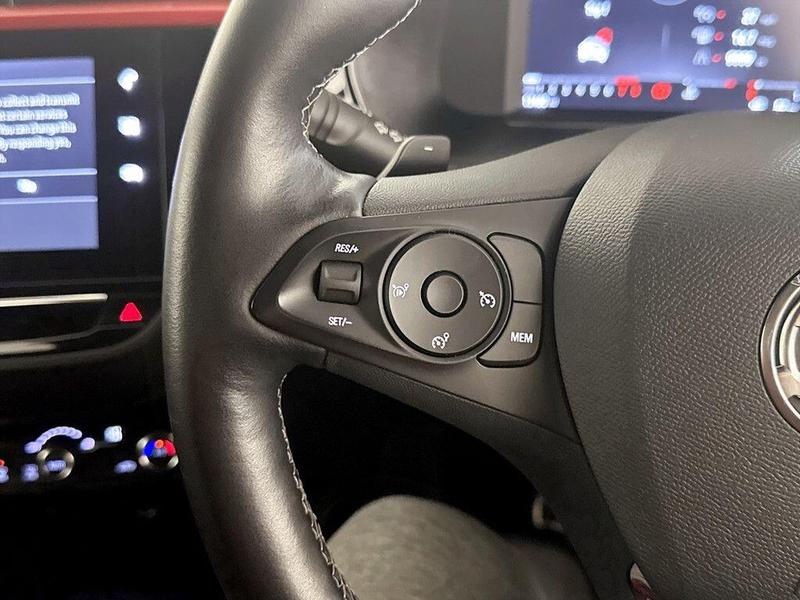 Used Vauxhall Corsa 2022 for sale - 76385097: Photo 17