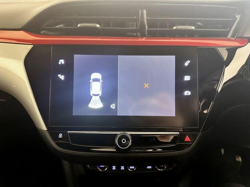 Used Vauxhall Corsa 2022 for sale - 76385097: Photo 20