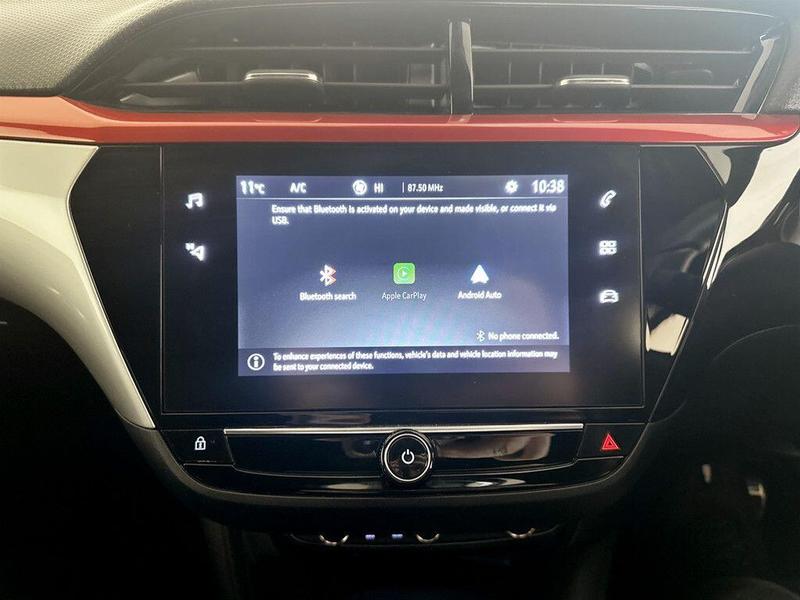 Used Vauxhall Corsa 2022 for sale - 76385097: Photo 21