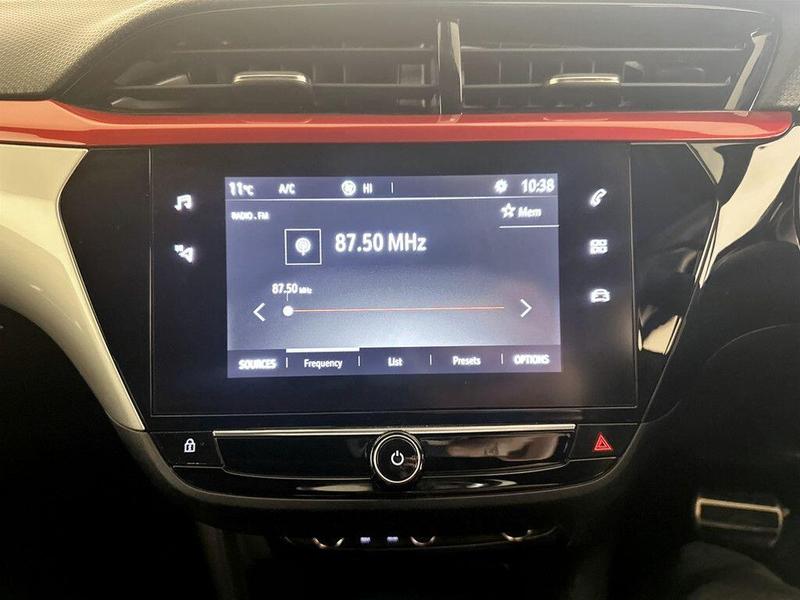 Used Vauxhall Corsa 2022 for sale - 76385097: Photo 22