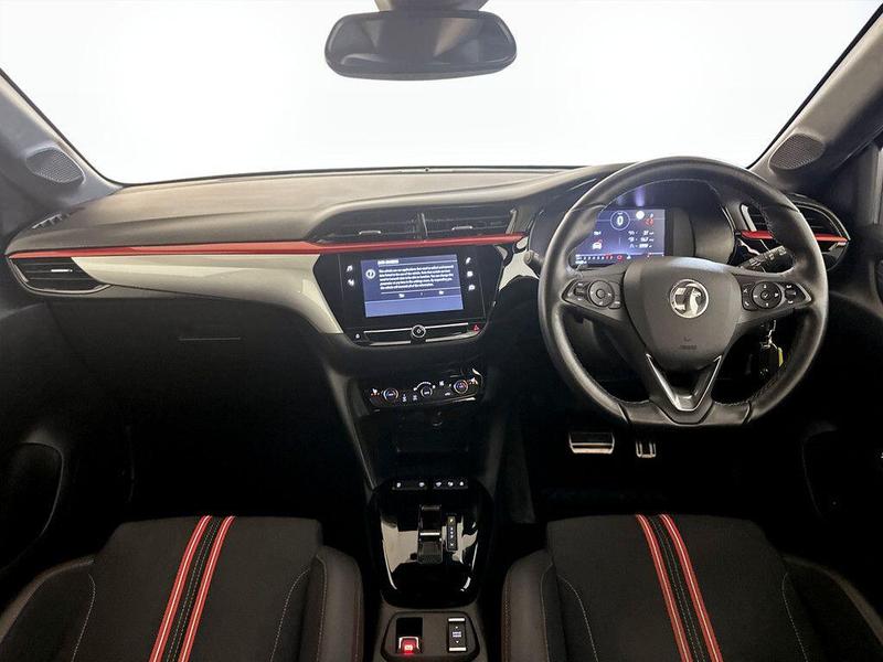 Used Vauxhall Corsa 2022 for sale - 76385097: Photo 3