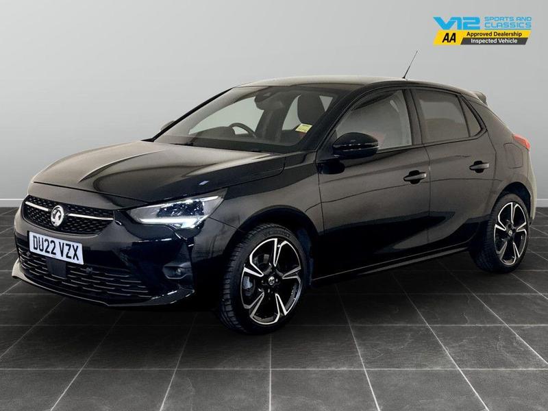 Used Vauxhall Corsa 2022 for sale - 76385097: Photo 6