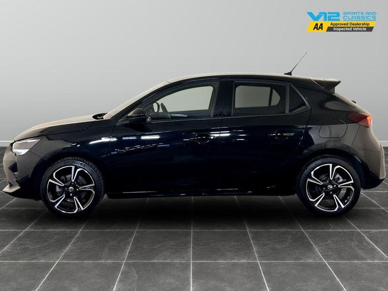 Used Vauxhall Corsa 2022 for sale - 76385097: Photo 7