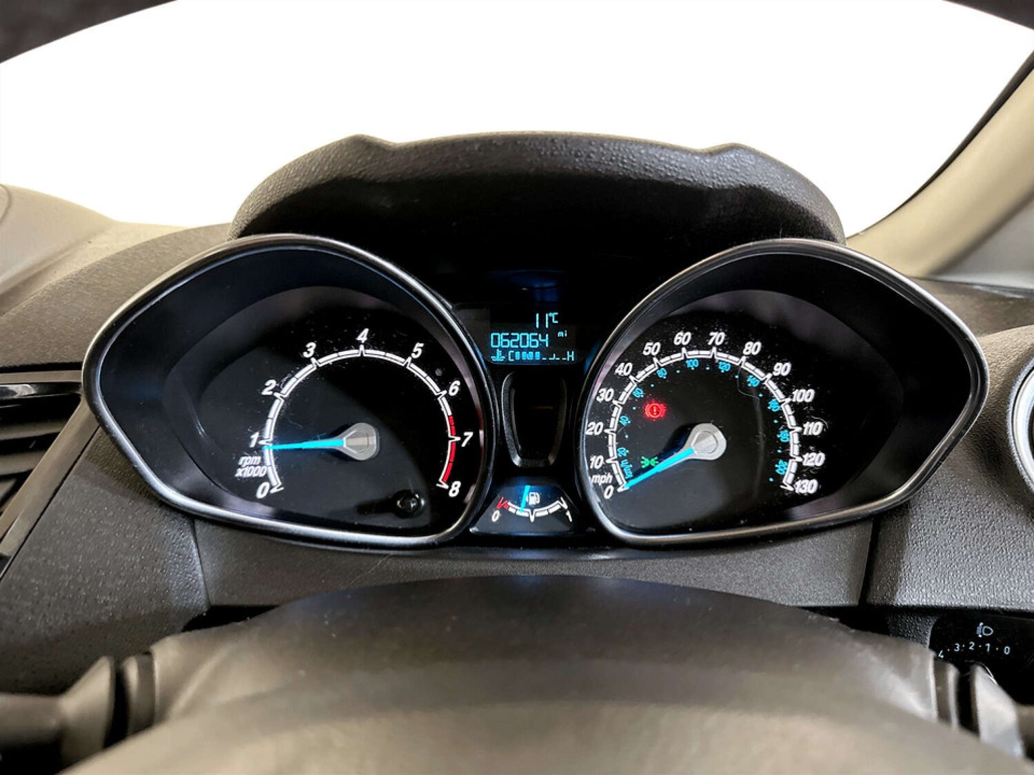 Used Ford Fiesta 2016 for sale - 77469985: Photo 17