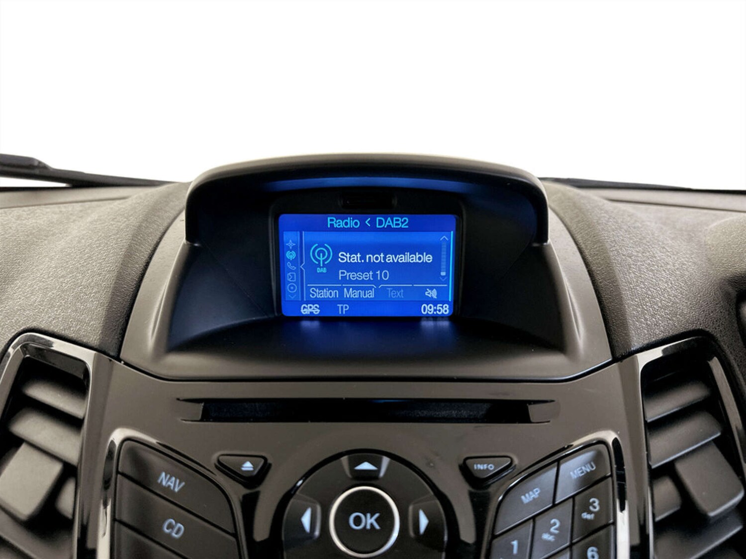 Used Ford Fiesta 2016 for sale - 77469985: Photo 21