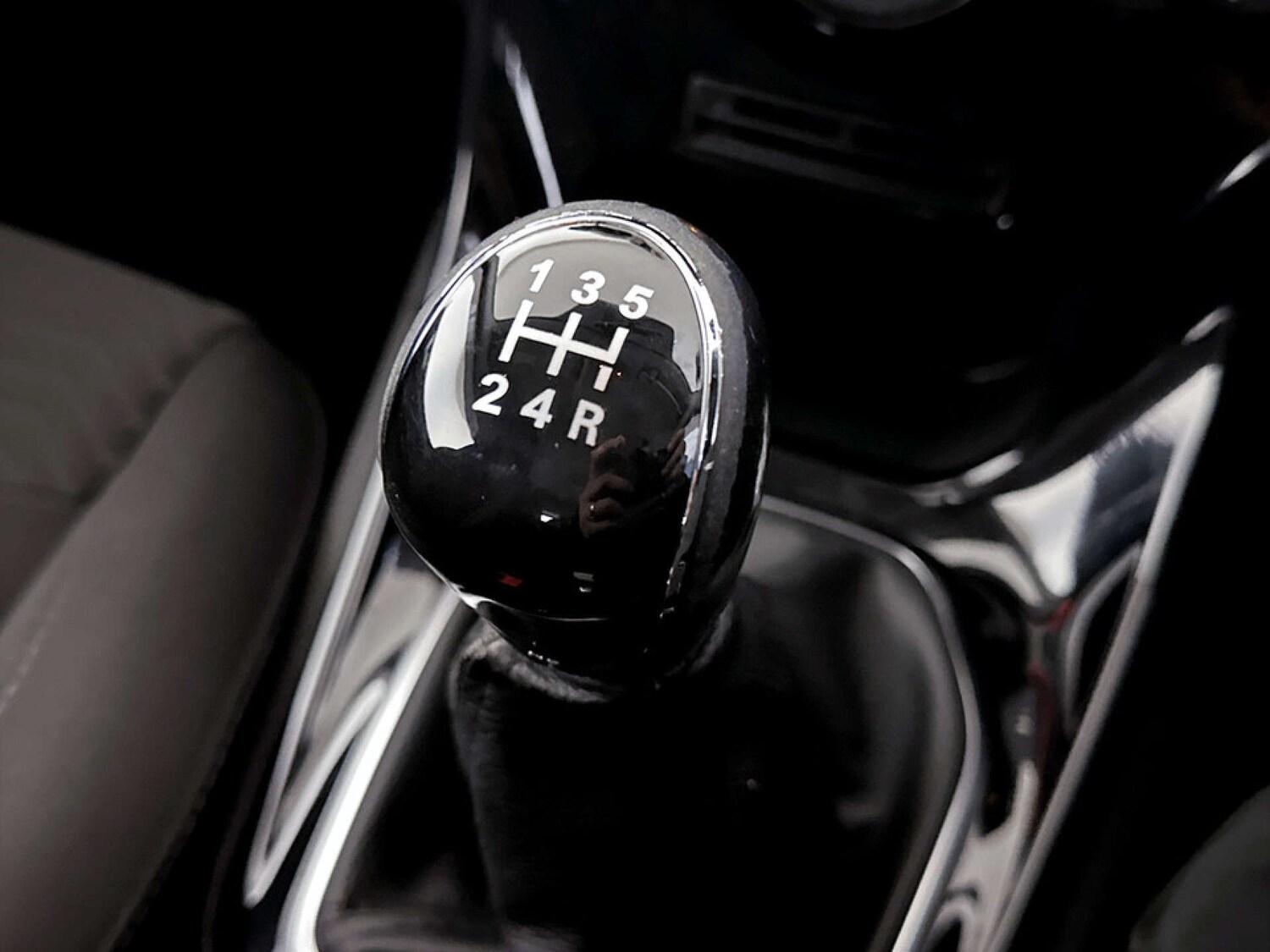 Used Ford Fiesta 2016 for sale - 77469985: Photo 23