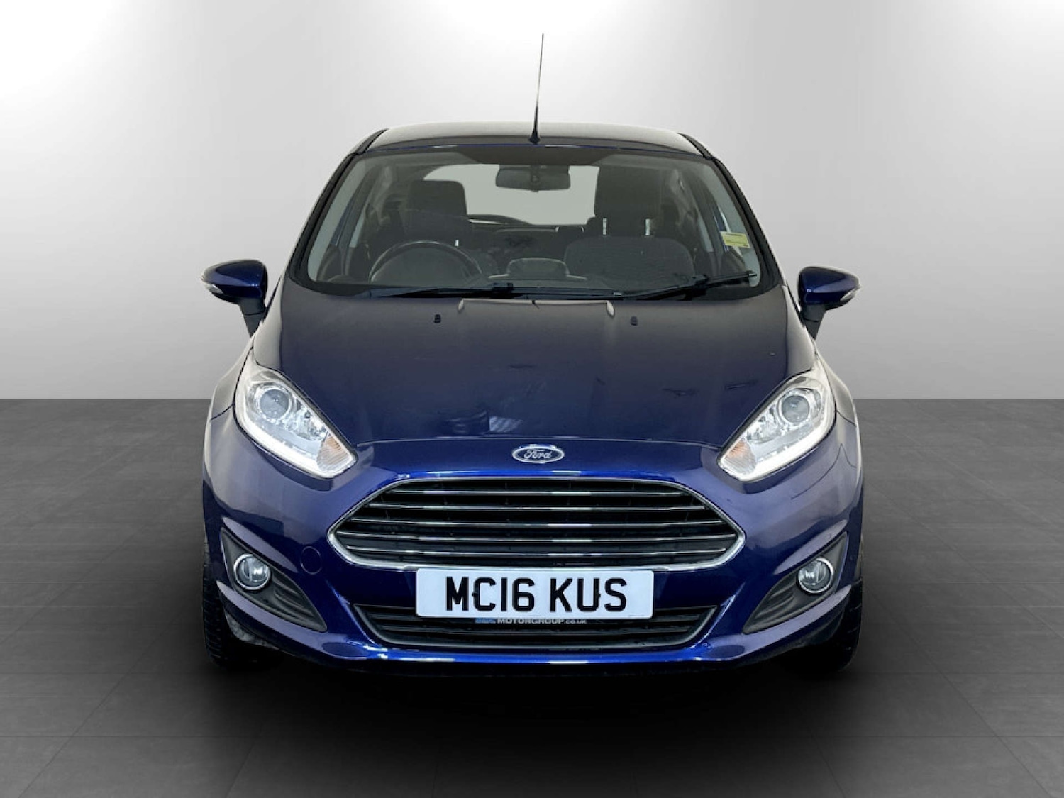 Used Ford Fiesta 2016 for sale - 77469985: Photo 5