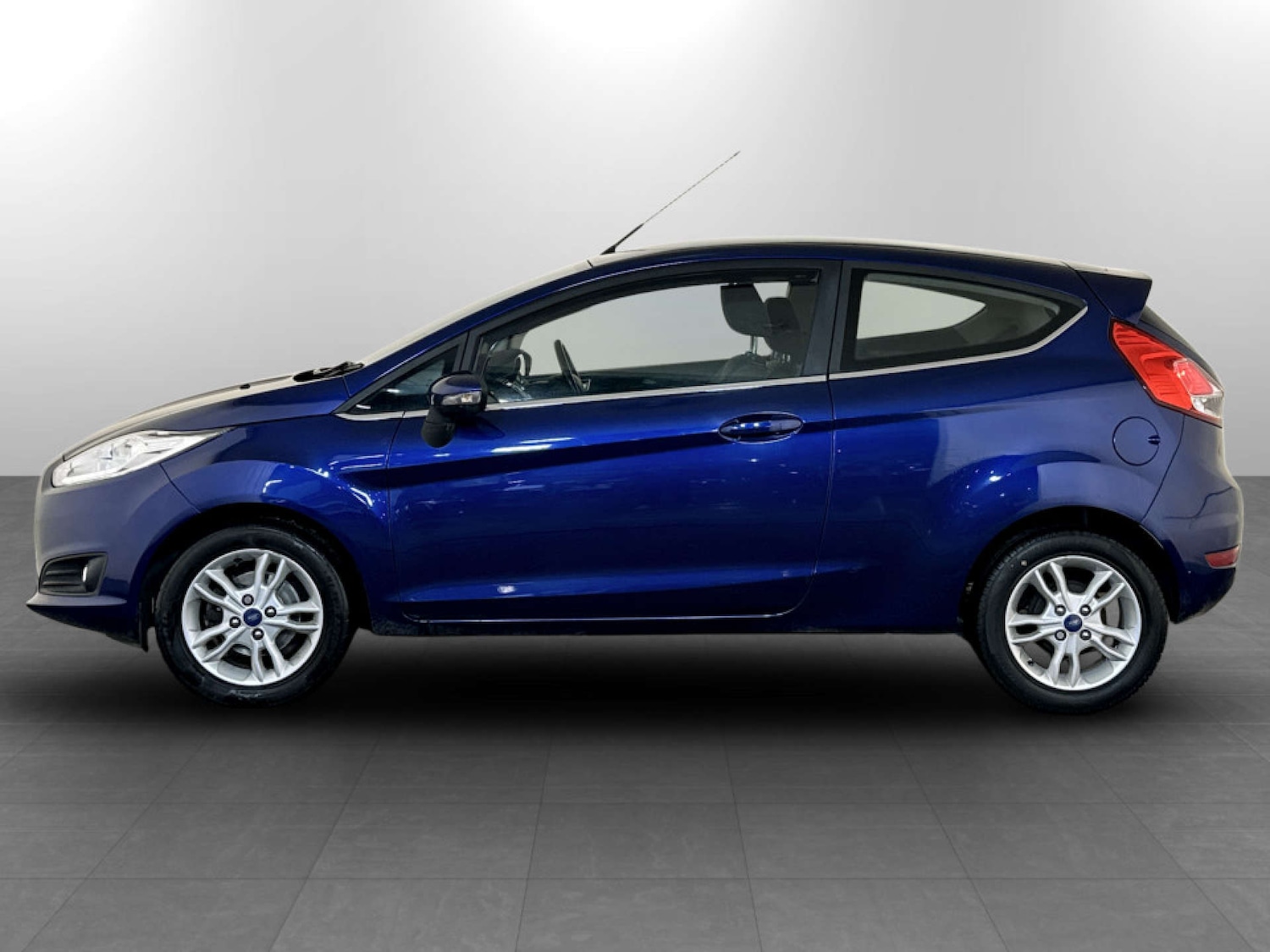 Used Ford Fiesta 2016 for sale - 77469985: Photo 7
