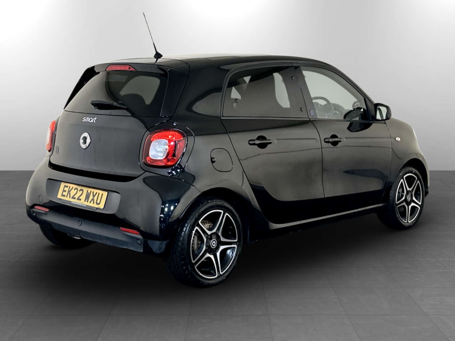 Used smart forfour 2022 for sale - 77185922: Photo 10