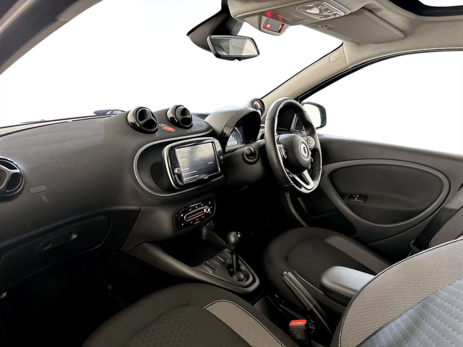 Used smart forfour 2022 for sale - 77185922: Photo 12