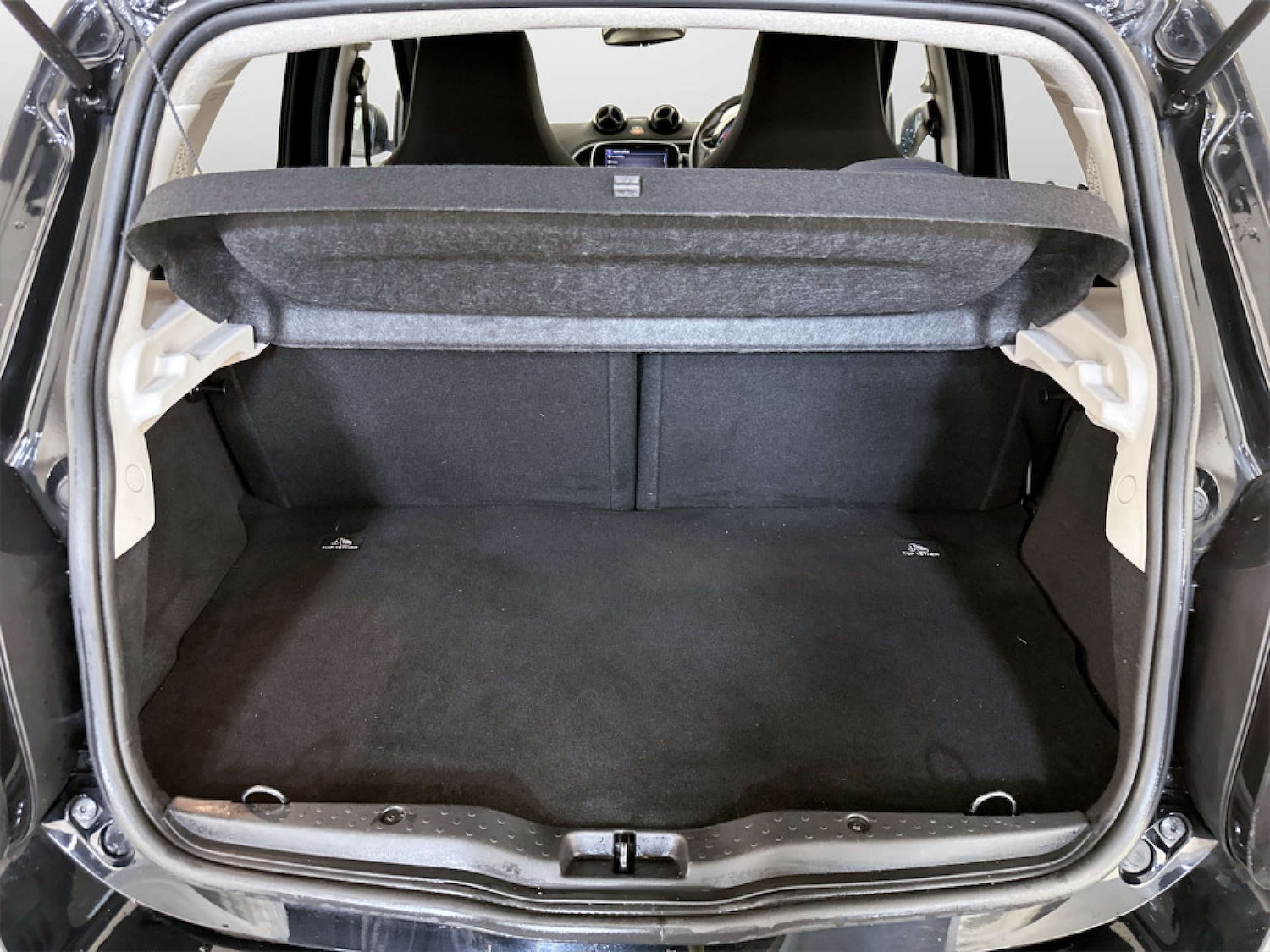 Used smart forfour 2022 for sale - 77185922: Photo 15