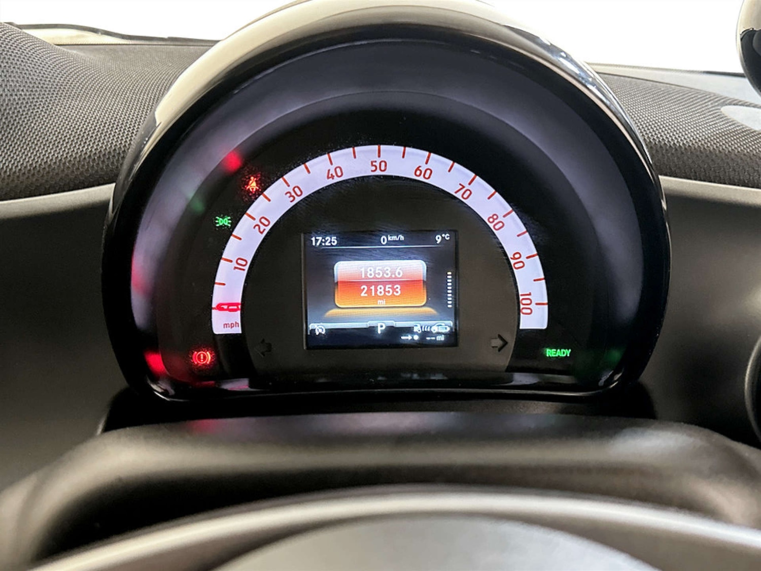 Used smart forfour 2022 for sale - 77185922: Photo 19