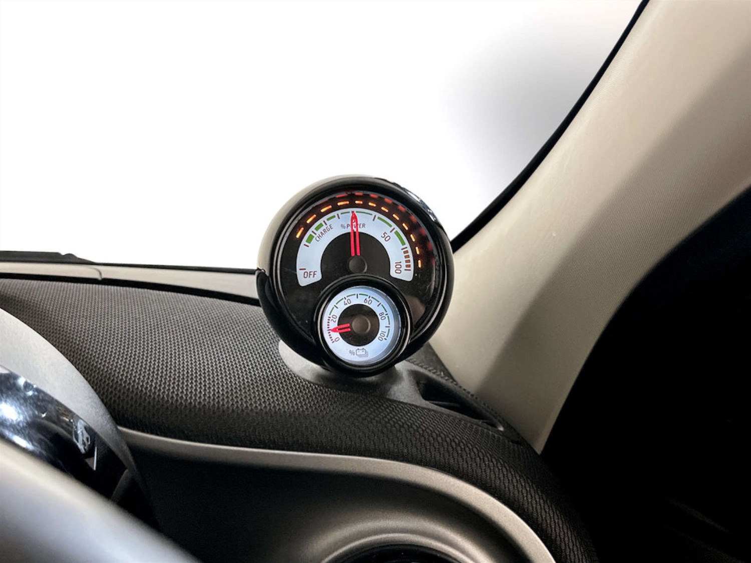 Used smart forfour 2022 for sale - 77185922: Photo 21