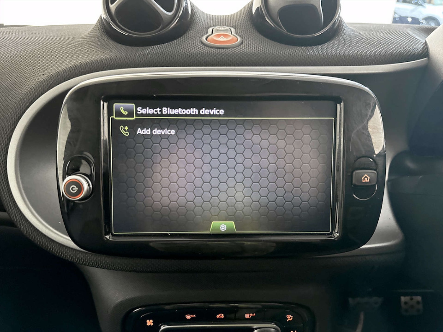 Used smart forfour 2022 for sale - 77185922: Photo 22